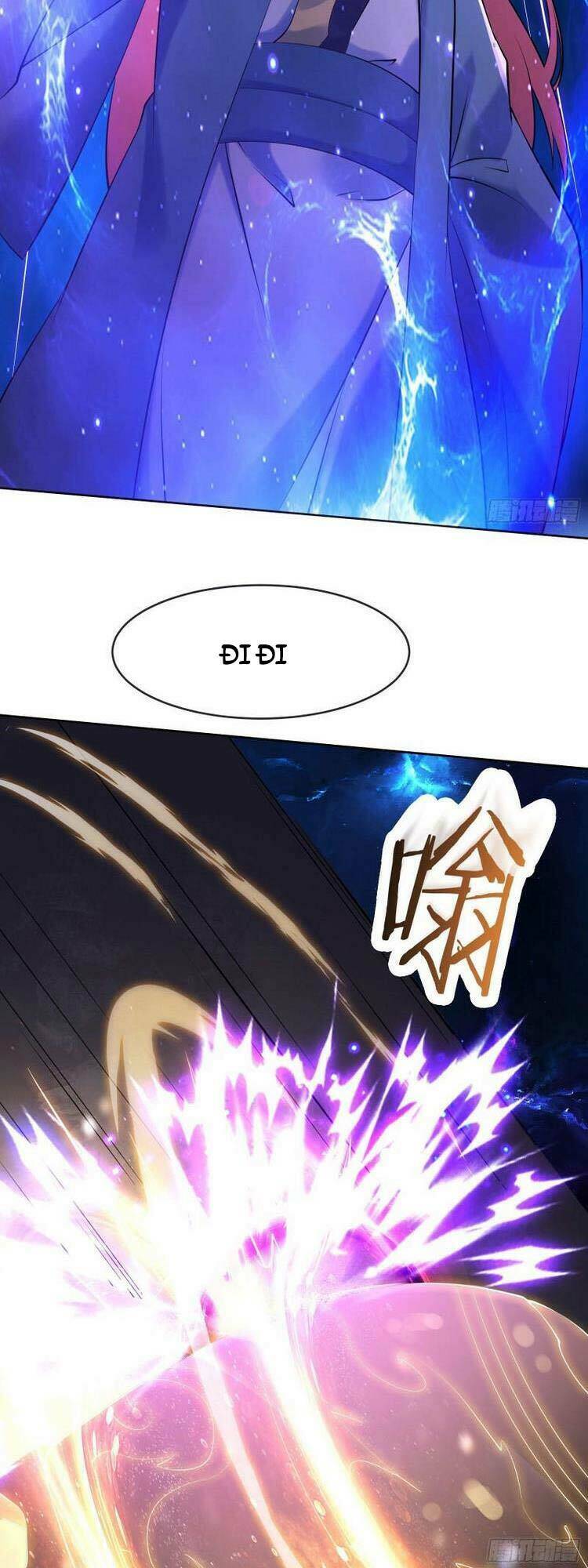 Đồ Đệ Của Ta Đều Là Nữ Ma Đầu: Chapter 149