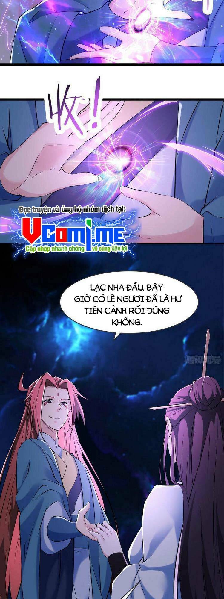 Đồ Đệ Của Ta Đều Là Nữ Ma Đầu: Chapter 149