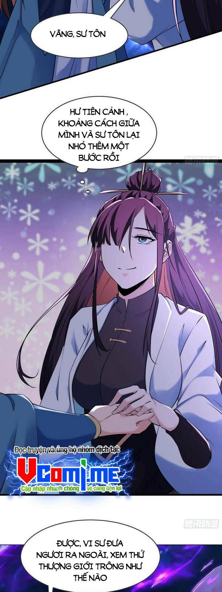 Đồ Đệ Của Ta Đều Là Nữ Ma Đầu: Chapter 149