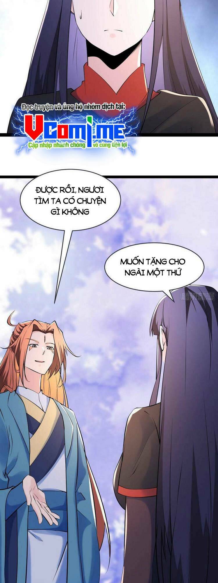 Đồ Đệ Của Ta Đều Là Nữ Ma Đầu: Chapter 149