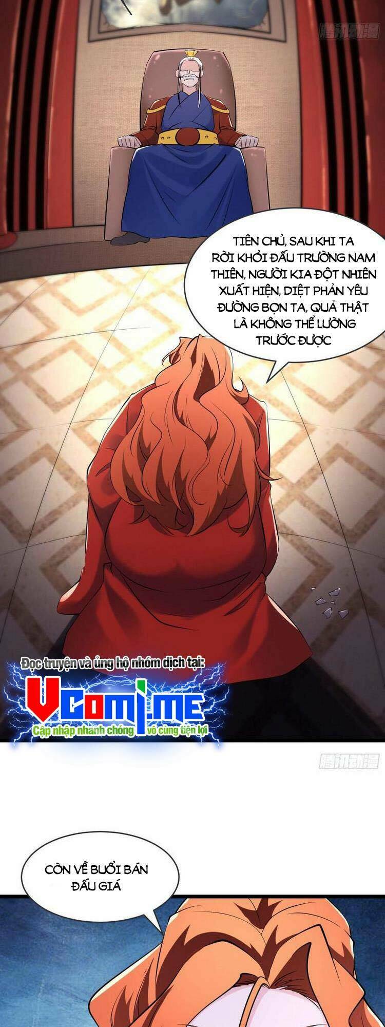 Đồ Đệ Của Ta Đều Là Nữ Ma Đầu: Chapter 149