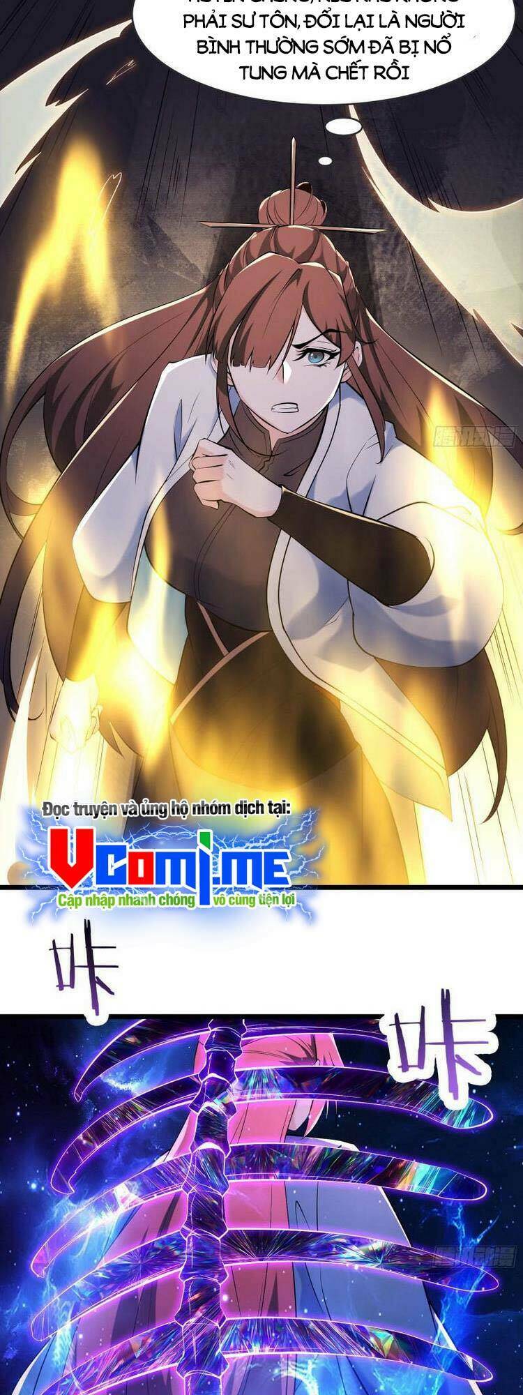 Đồ Đệ Của Ta Đều Là Nữ Ma Đầu: Chapter 149