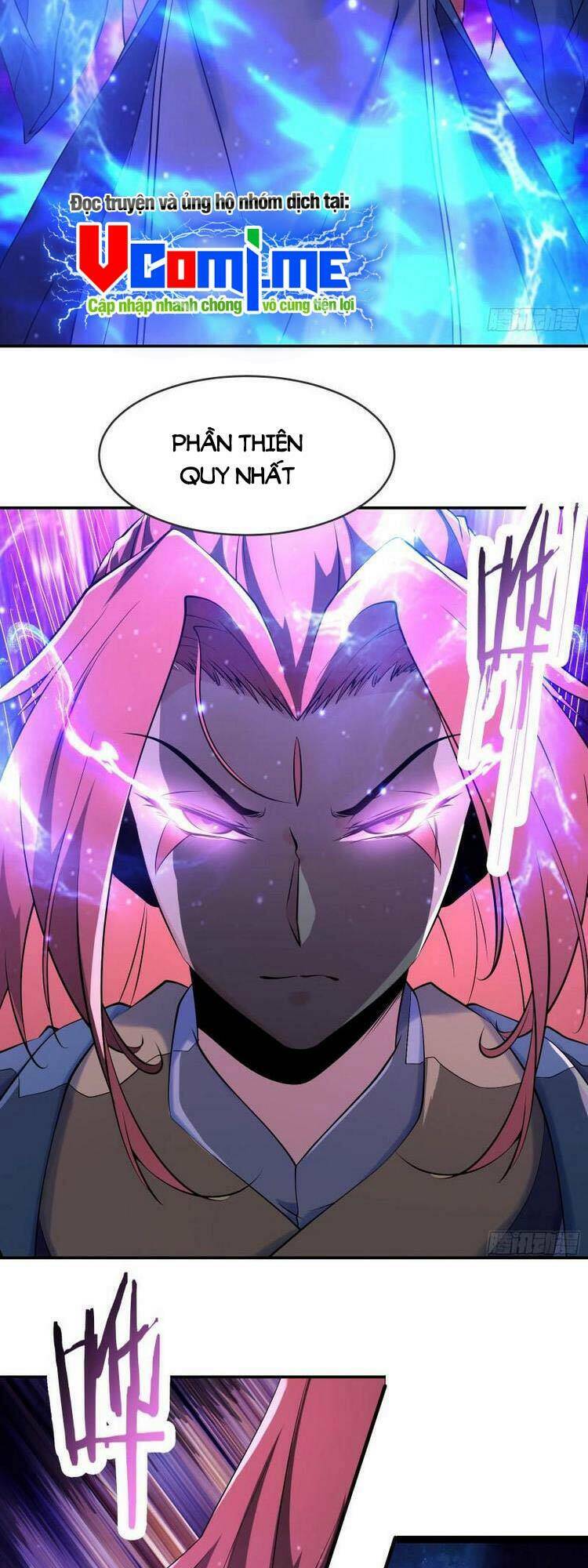 Đồ Đệ Của Ta Đều Là Nữ Ma Đầu: Chapter 149