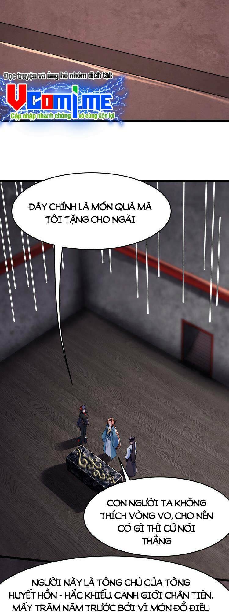 Đồ Đệ Của Ta Đều Là Nữ Ma Đầu: Chapter 150