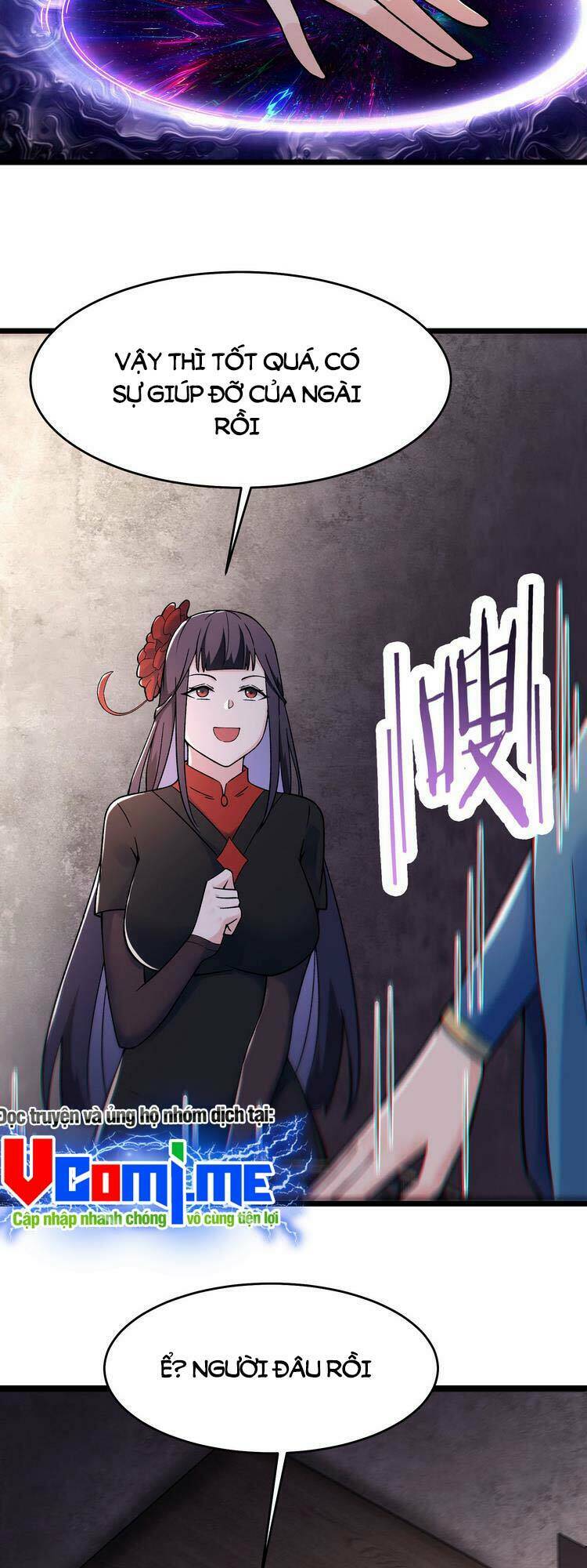 Đồ Đệ Của Ta Đều Là Nữ Ma Đầu: Chapter 150