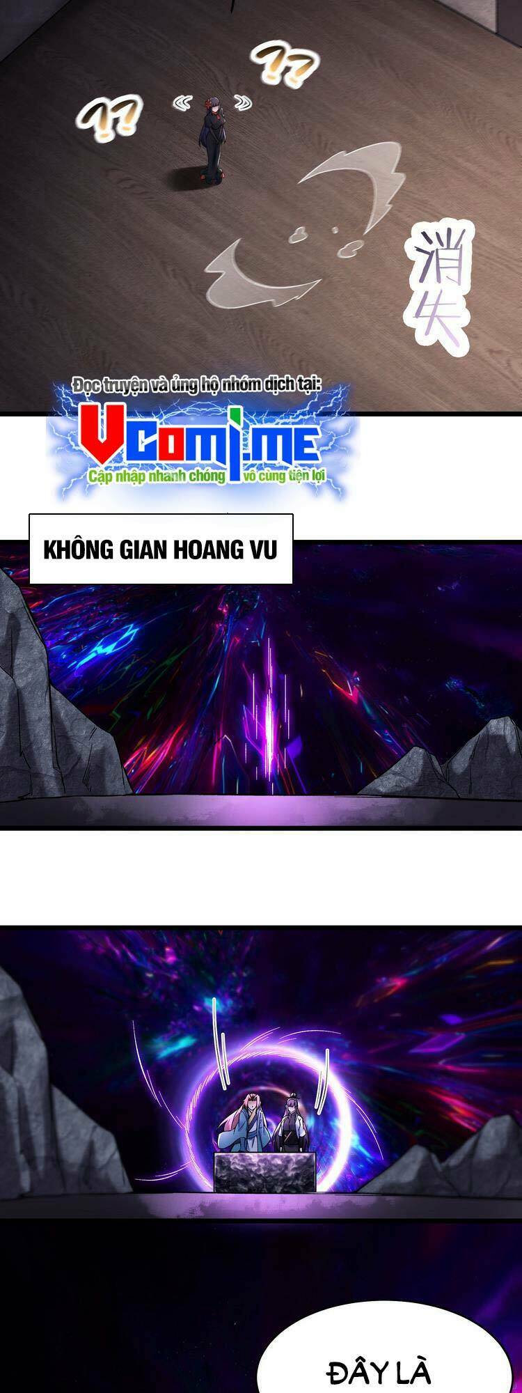 Đồ Đệ Của Ta Đều Là Nữ Ma Đầu: Chapter 150
