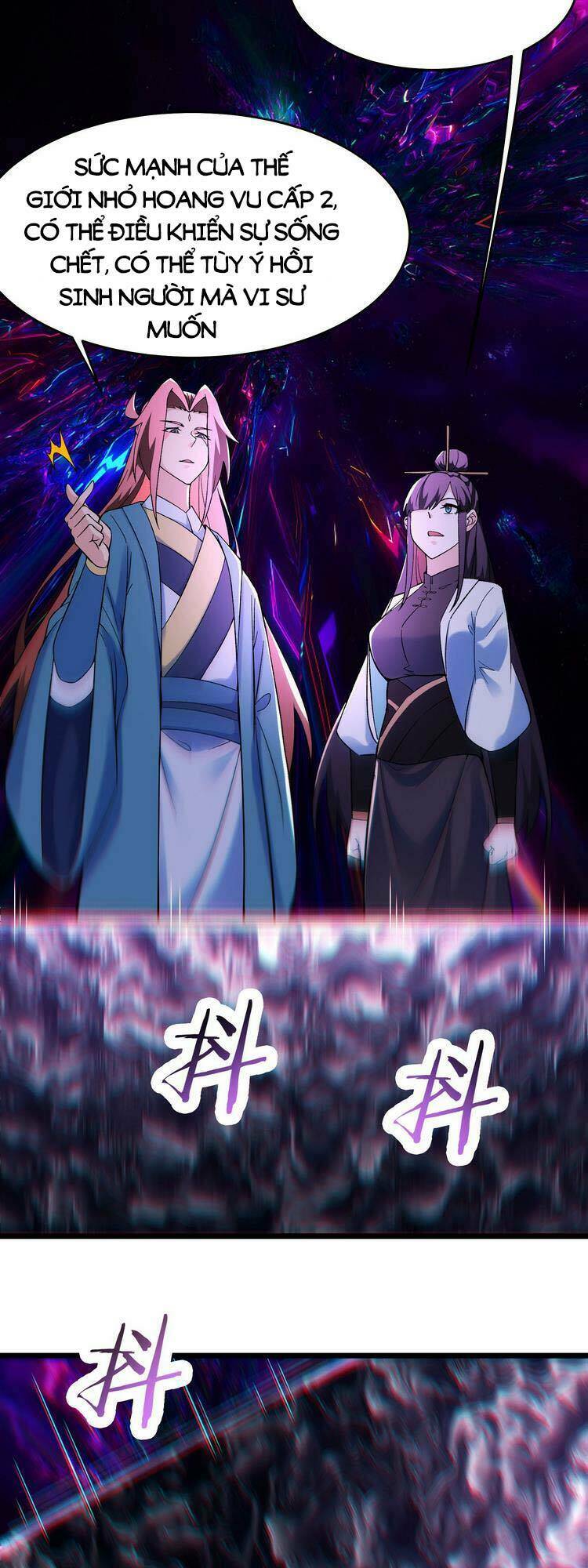 Đồ Đệ Của Ta Đều Là Nữ Ma Đầu: Chapter 150