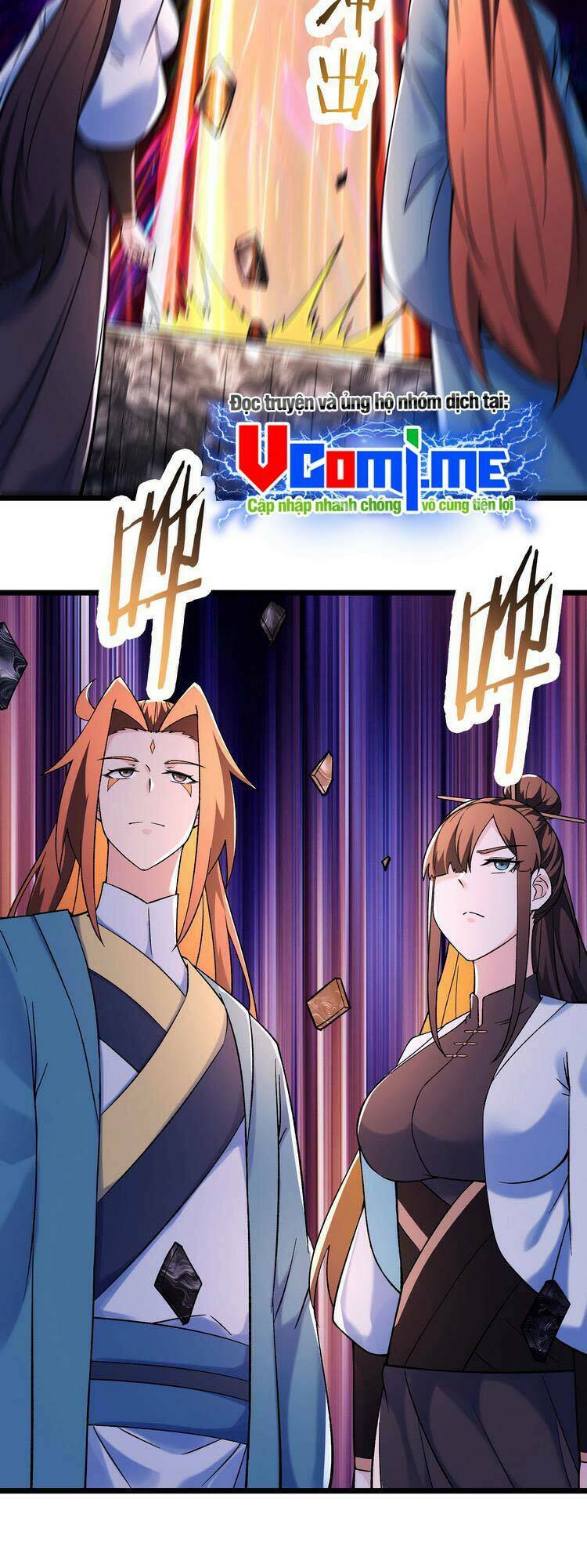 Đồ Đệ Của Ta Đều Là Nữ Ma Đầu: Chapter 150