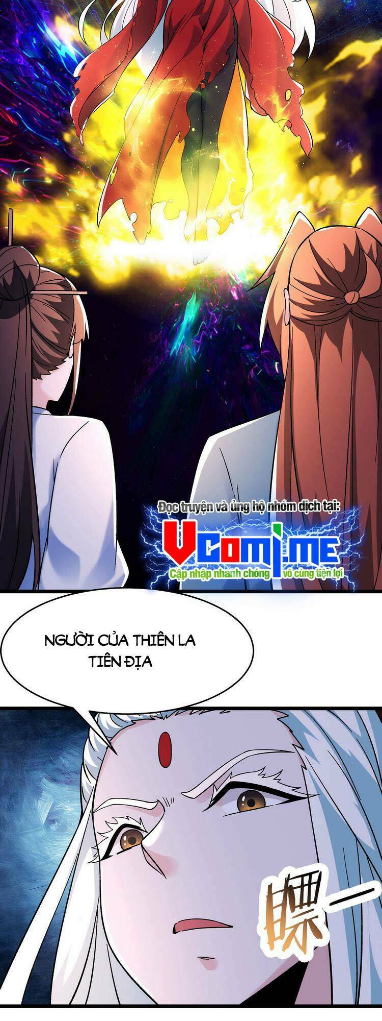 Đồ Đệ Của Ta Đều Là Nữ Ma Đầu: Chapter 150