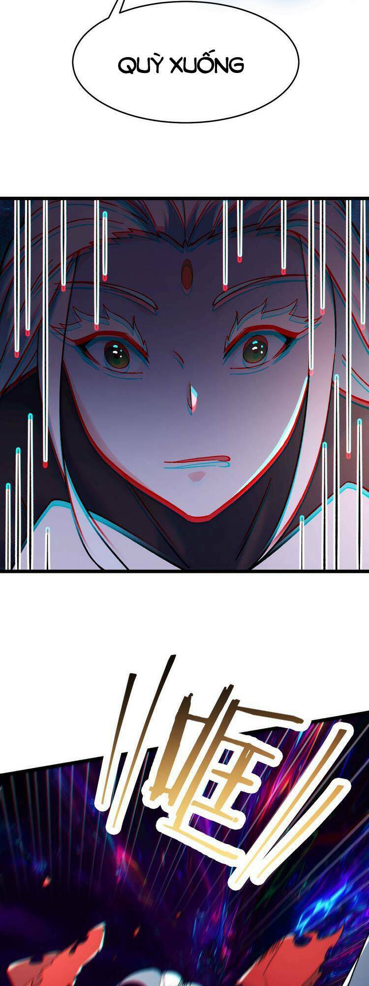 Đồ Đệ Của Ta Đều Là Nữ Ma Đầu: Chapter 150