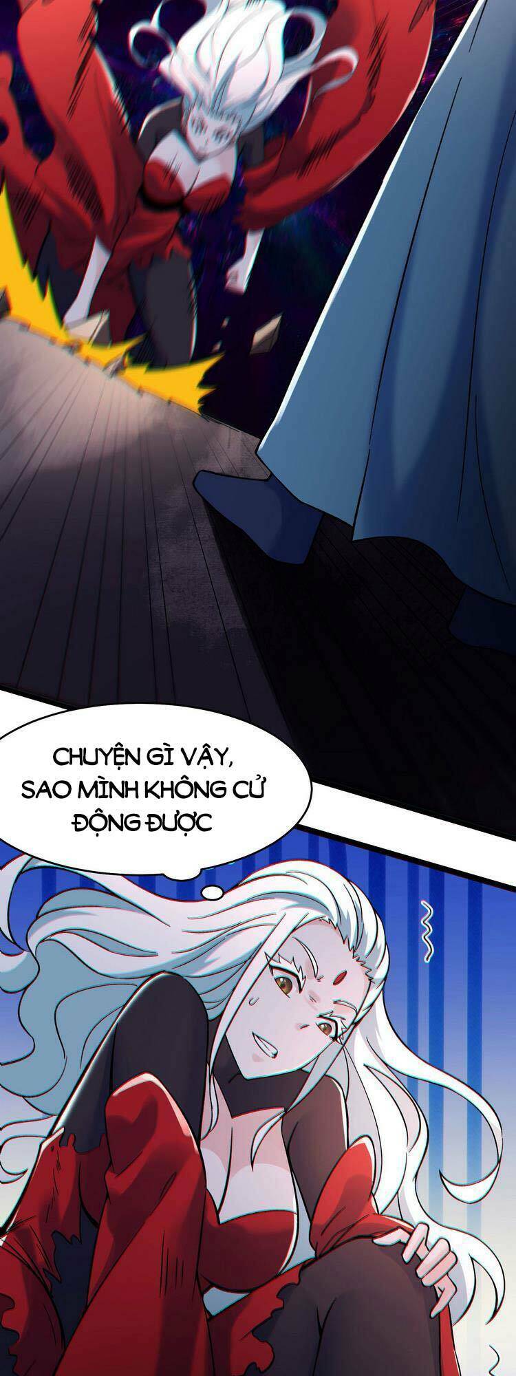 Đồ Đệ Của Ta Đều Là Nữ Ma Đầu: Chapter 150