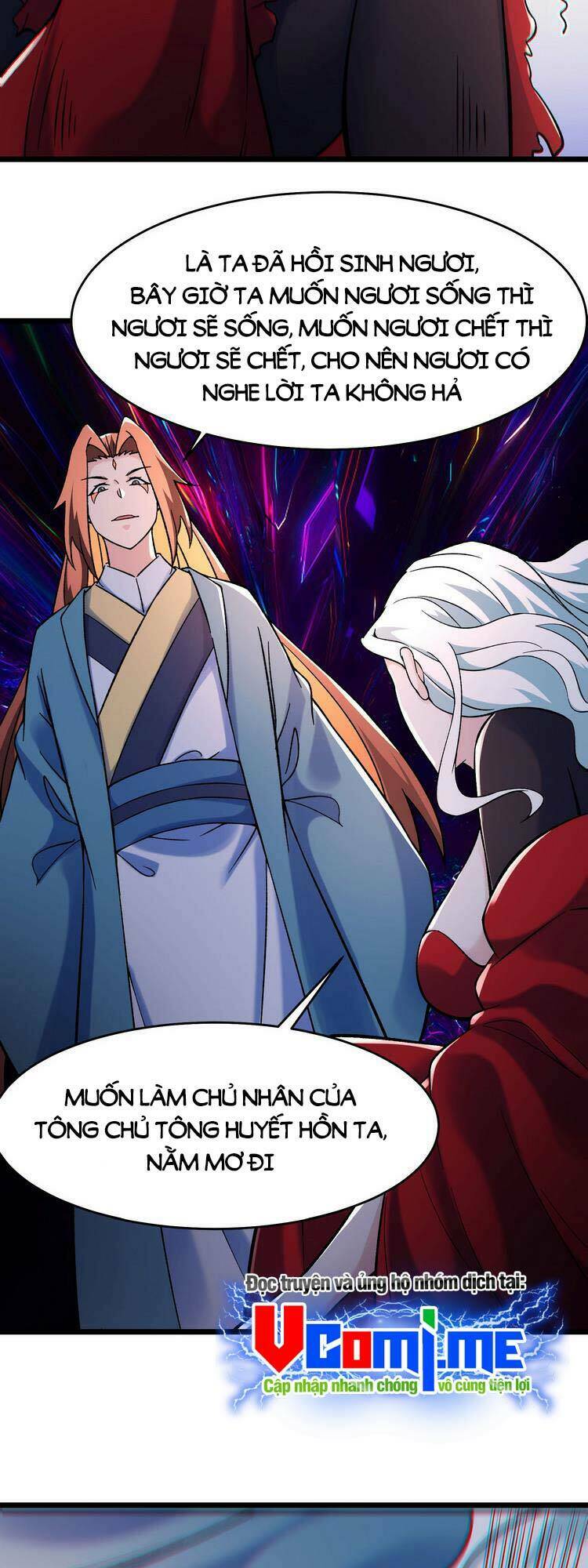 Đồ Đệ Của Ta Đều Là Nữ Ma Đầu: Chapter 150