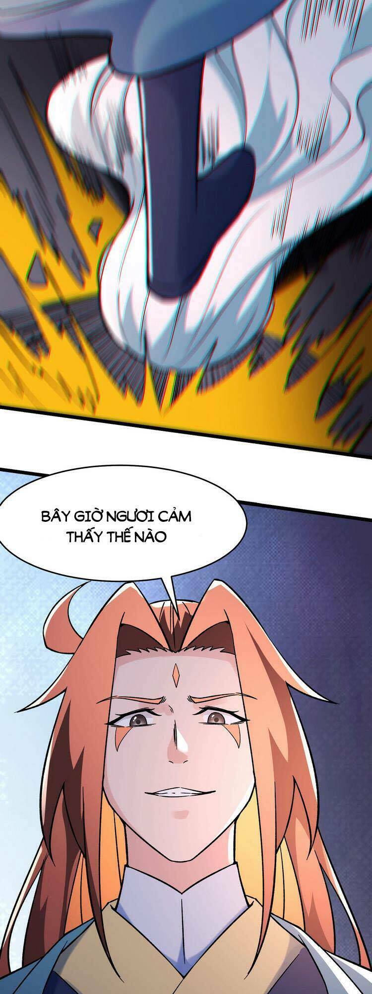 Đồ Đệ Của Ta Đều Là Nữ Ma Đầu: Chapter 150
