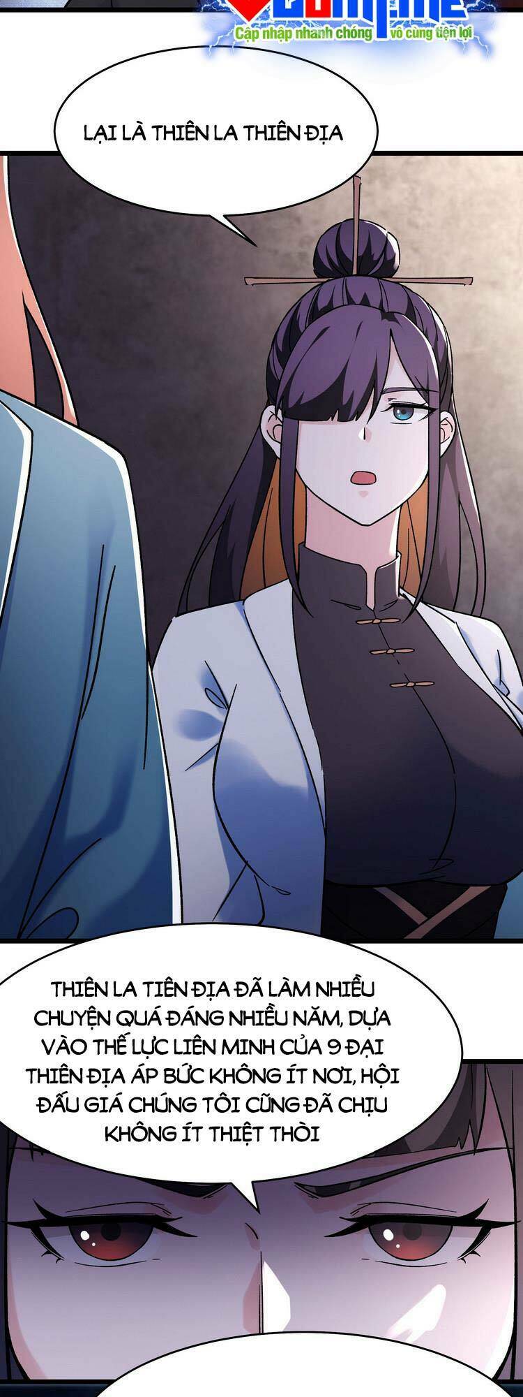 Đồ Đệ Của Ta Đều Là Nữ Ma Đầu: Chapter 150