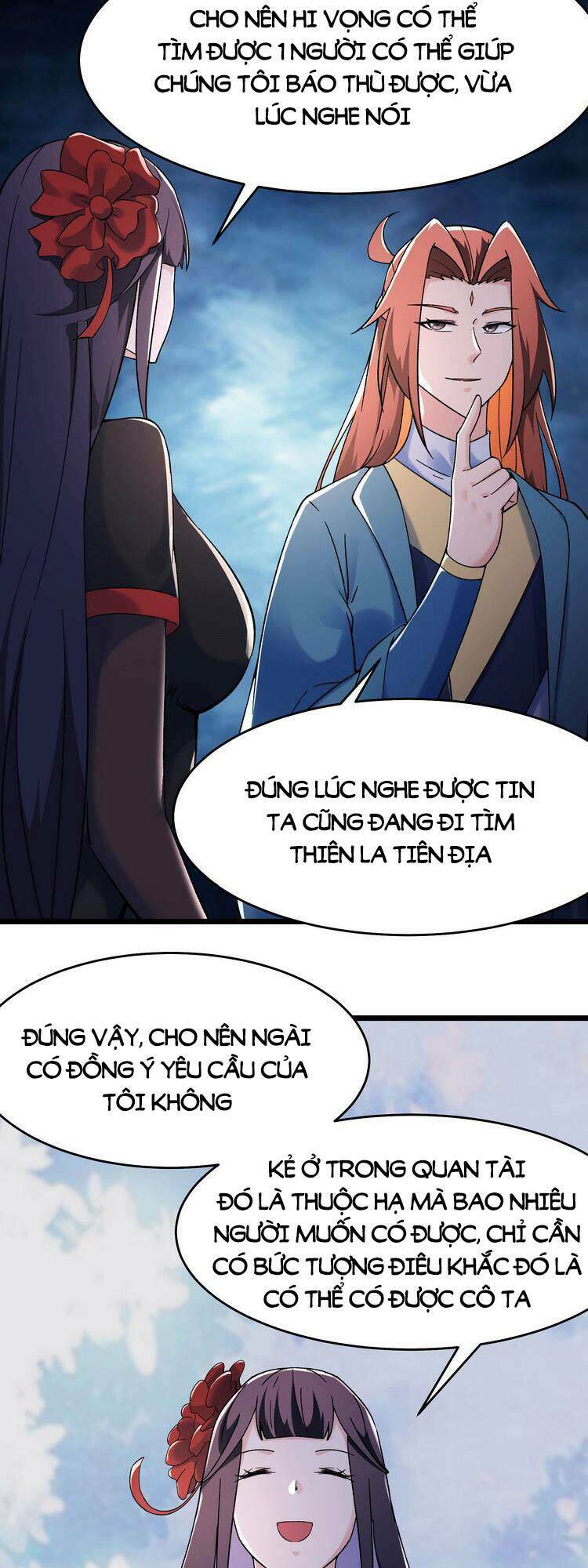 Đồ Đệ Của Ta Đều Là Nữ Ma Đầu: Chapter 150