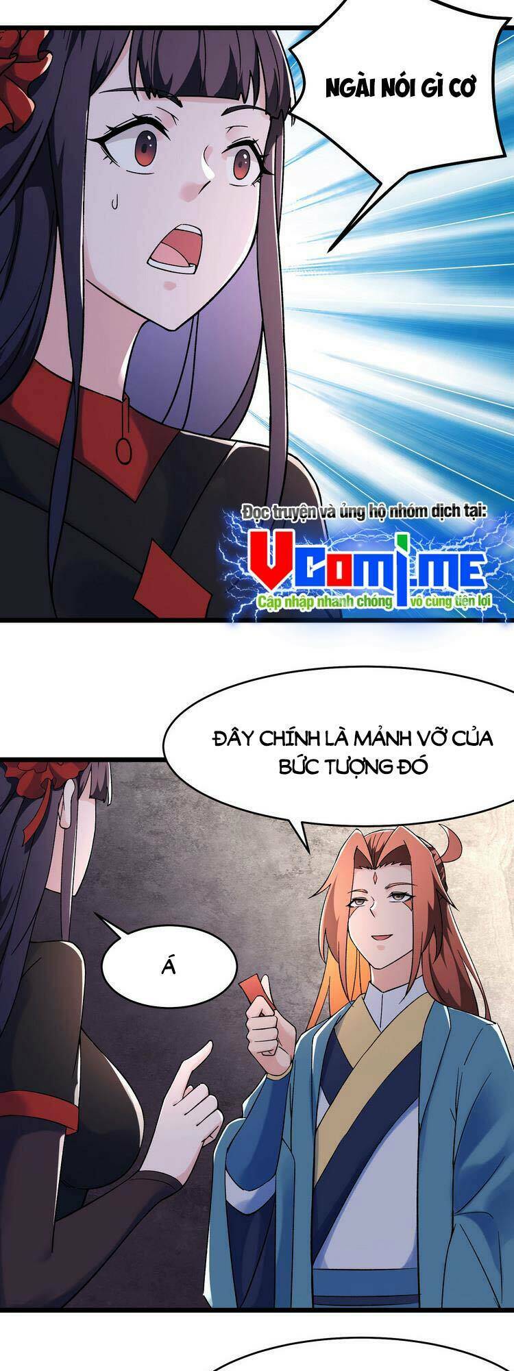Đồ Đệ Của Ta Đều Là Nữ Ma Đầu: Chapter 150