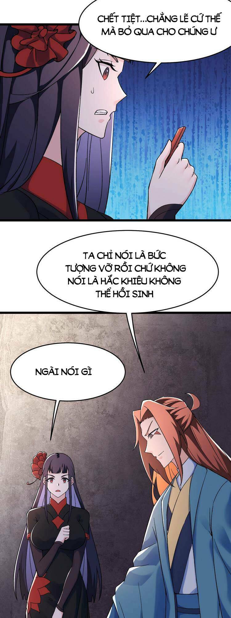 Đồ Đệ Của Ta Đều Là Nữ Ma Đầu: Chapter 150