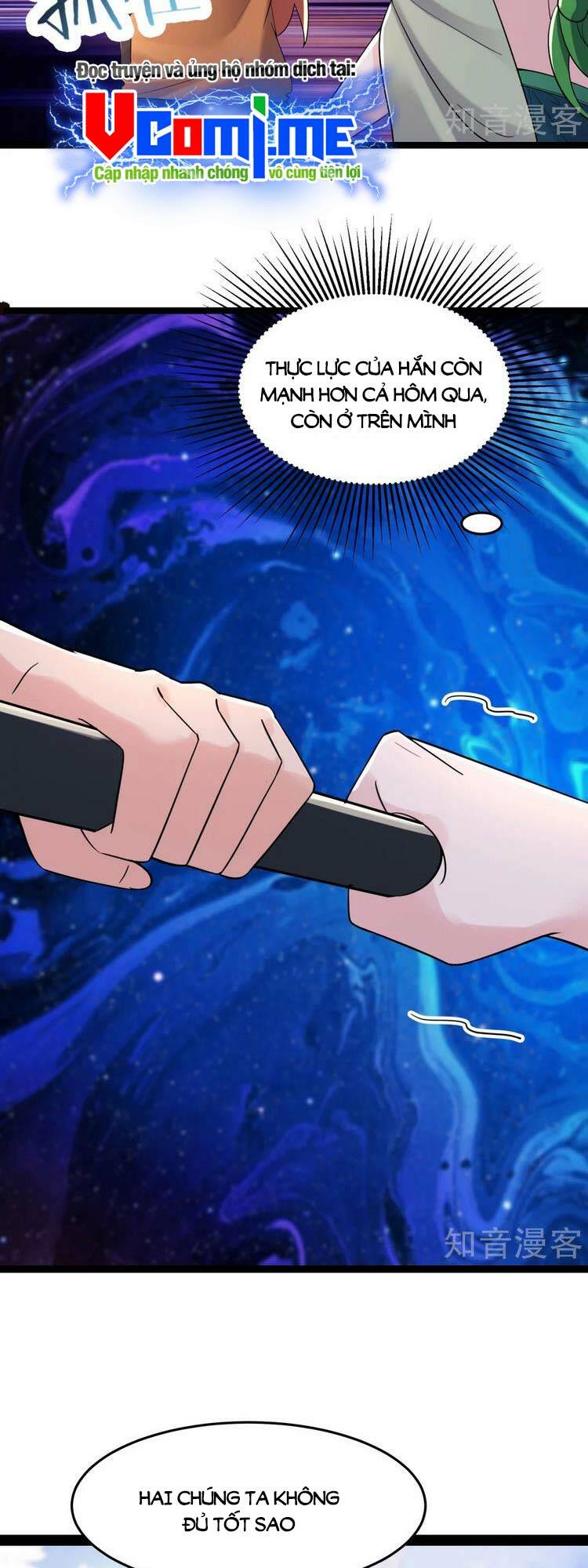 Đồ Đệ Của Ta Đều Là Nữ Ma Đầu: Chapter 160