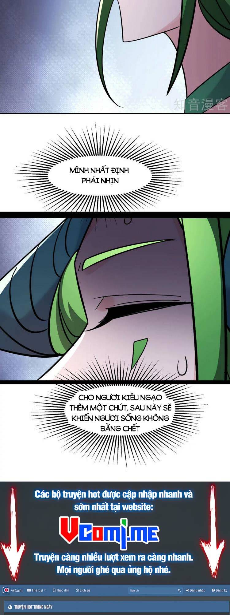 Đồ Đệ Của Ta Đều Là Nữ Ma Đầu: Chapter 160