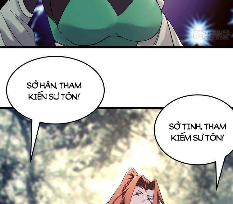 Đồ Đệ Của Ta Đều Là Nữ Ma Đầu: Chapter 161