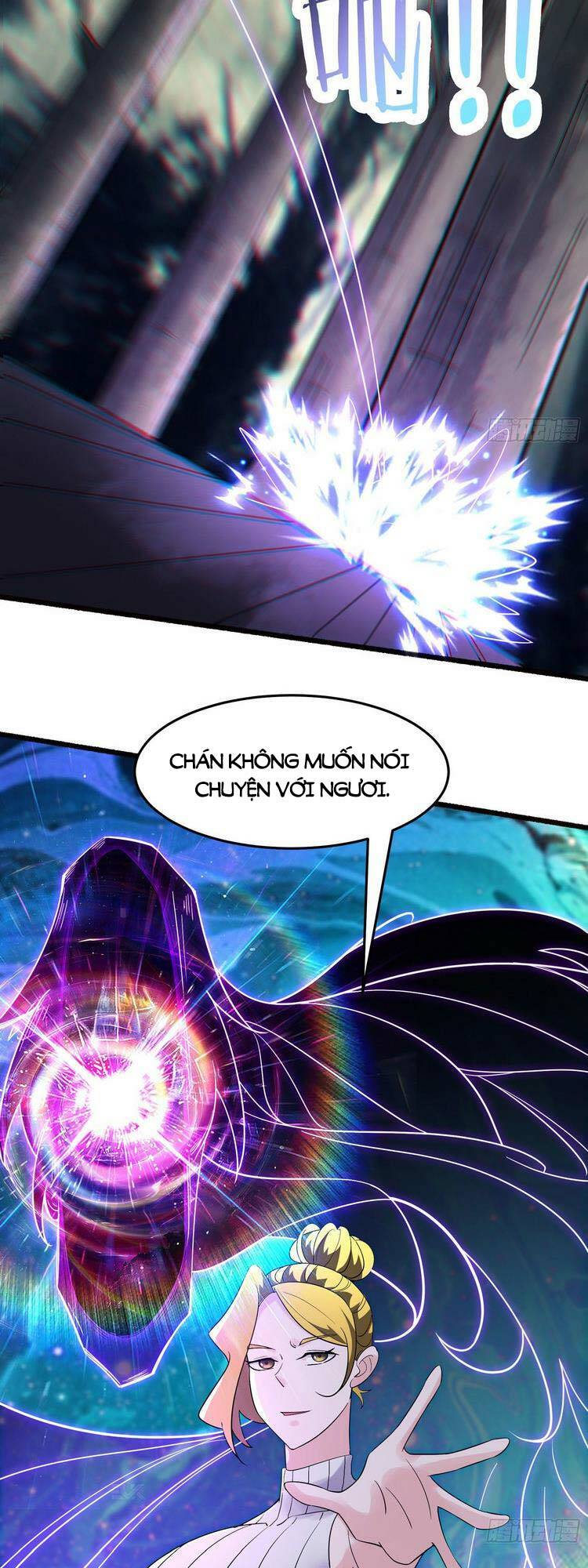 Đồ Đệ Của Ta Đều Là Nữ Ma Đầu: Chapter 161