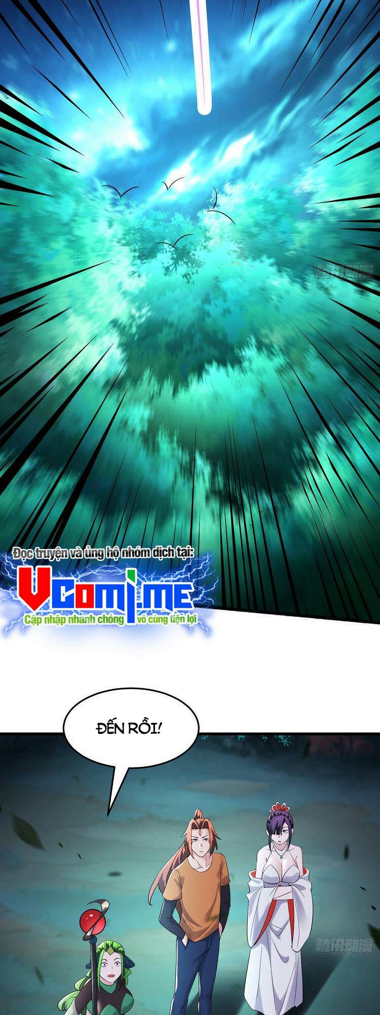 Đồ Đệ Của Ta Đều Là Nữ Ma Đầu: Chapter 161
