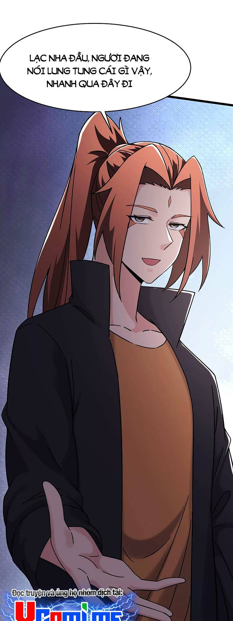 Đồ Đệ Của Ta Đều Là Nữ Ma Đầu: Chapter 167