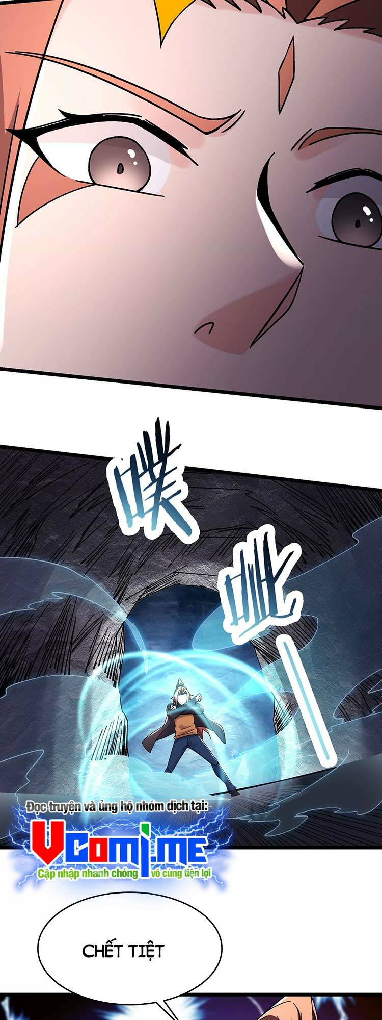 Đồ Đệ Của Ta Đều Là Nữ Ma Đầu: Chapter 167