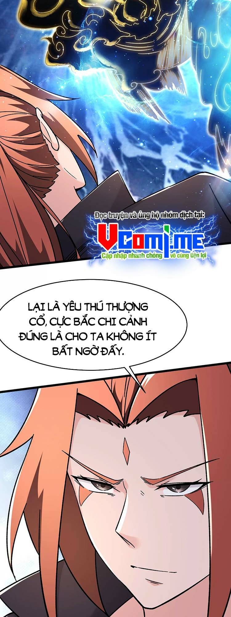 Đồ Đệ Của Ta Đều Là Nữ Ma Đầu: Chapter 167