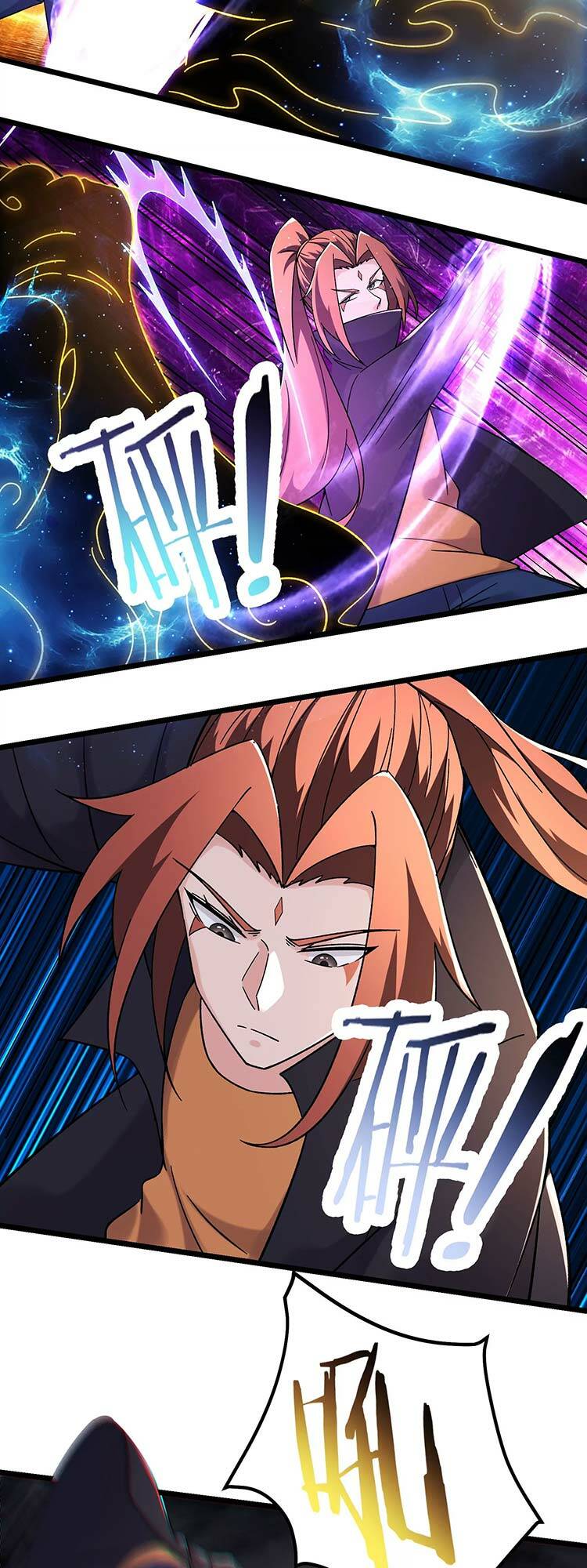 Đồ Đệ Của Ta Đều Là Nữ Ma Đầu: Chapter 167