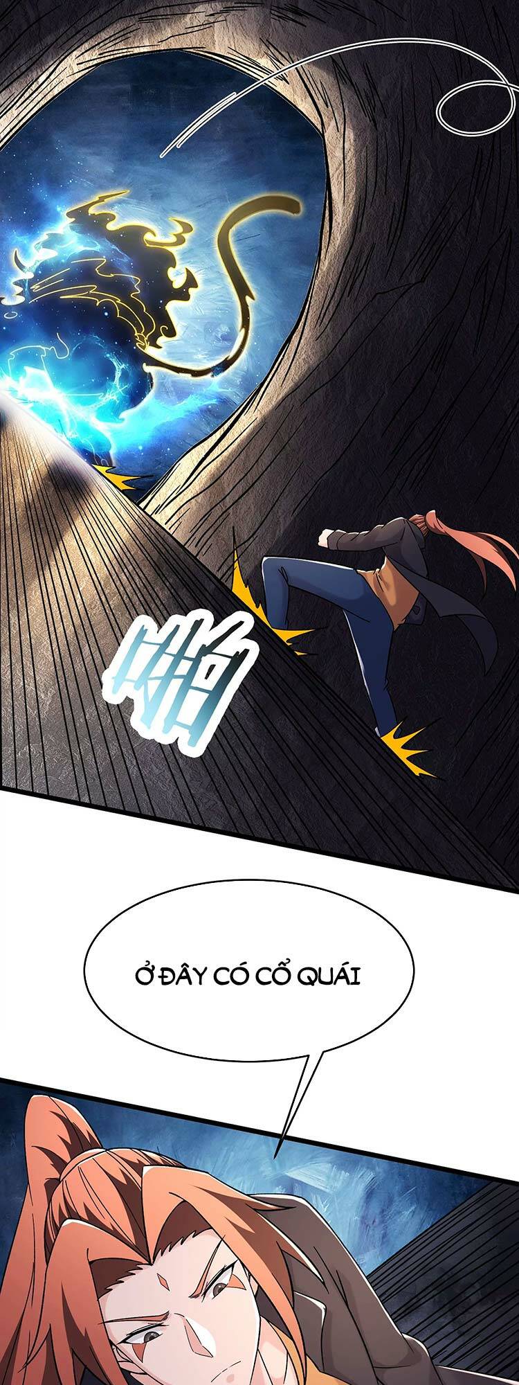 Đồ Đệ Của Ta Đều Là Nữ Ma Đầu: Chapter 167