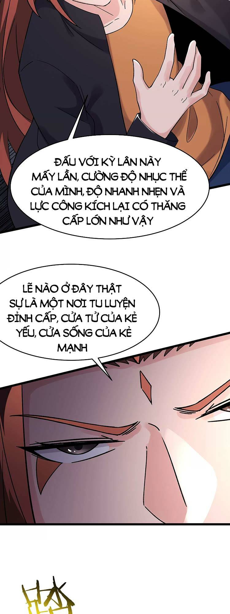 Đồ Đệ Của Ta Đều Là Nữ Ma Đầu: Chapter 167