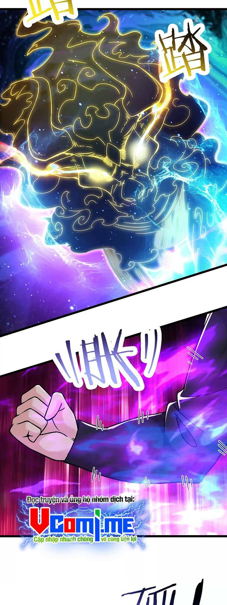 Đồ Đệ Của Ta Đều Là Nữ Ma Đầu: Chapter 167