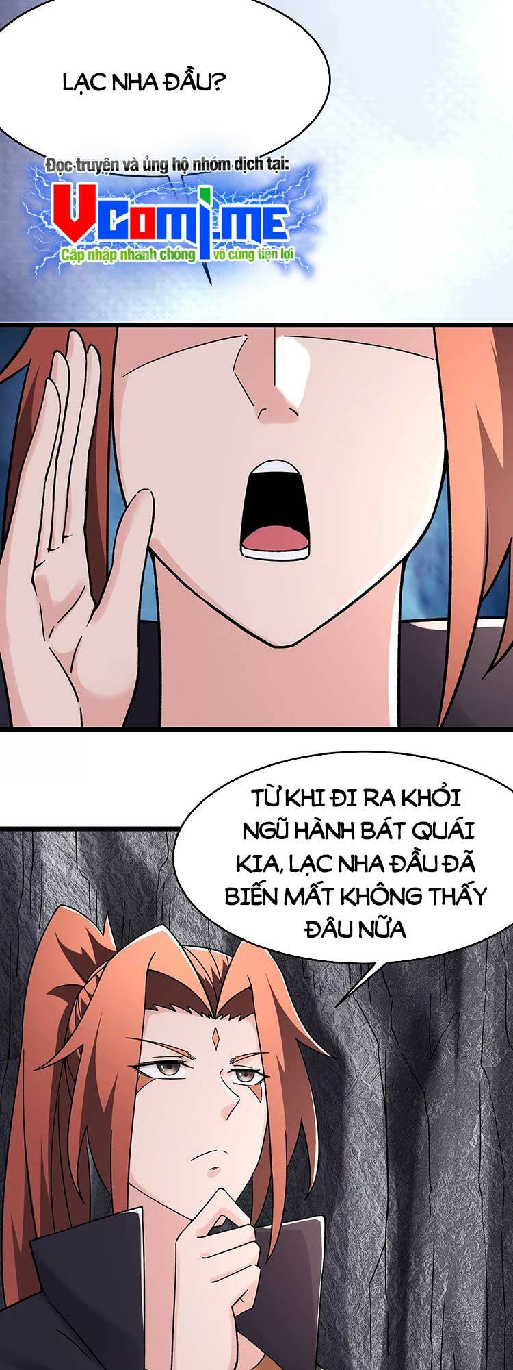 Đồ Đệ Của Ta Đều Là Nữ Ma Đầu: Chapter 167