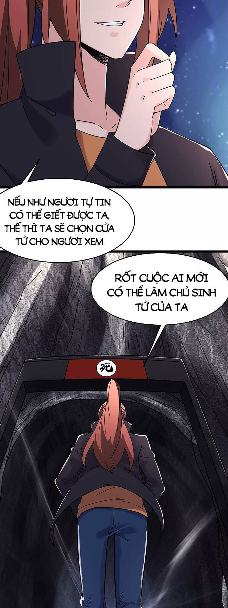 Đồ Đệ Của Ta Đều Là Nữ Ma Đầu: Chapter 167