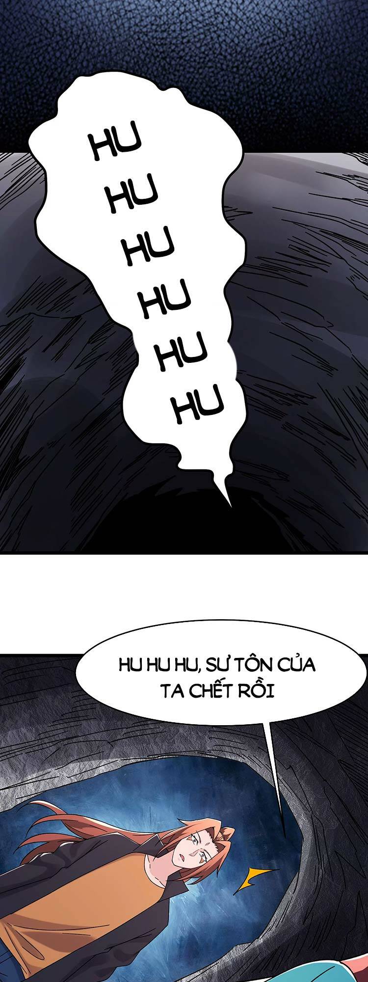 Đồ Đệ Của Ta Đều Là Nữ Ma Đầu: Chapter 167