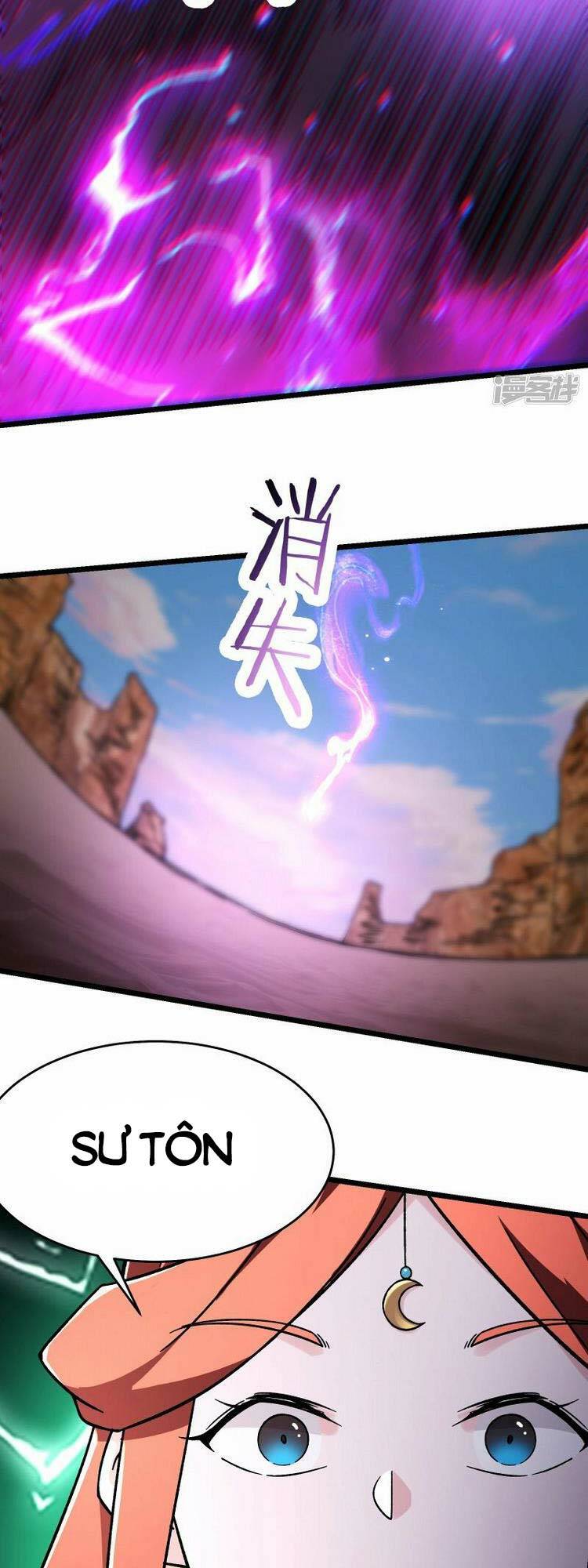 Đồ Đệ Của Ta Đều Là Nữ Ma Đầu: Chapter 172