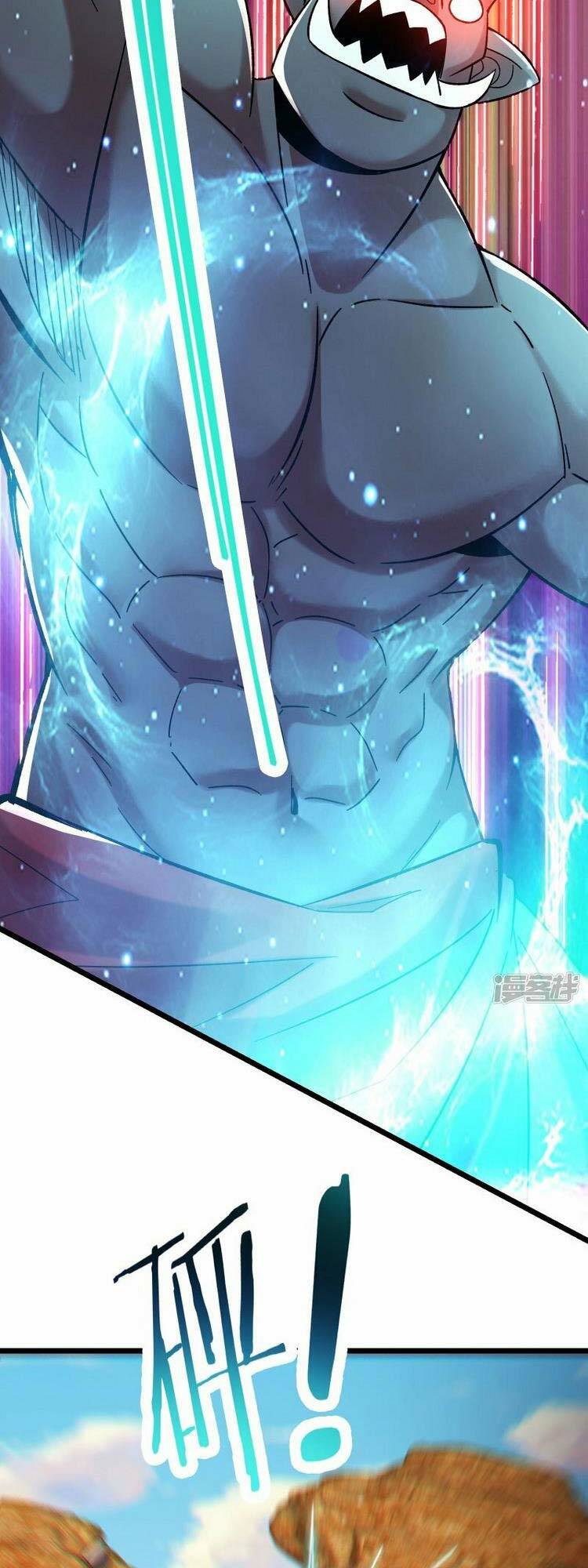 Đồ Đệ Của Ta Đều Là Nữ Ma Đầu: Chapter 172