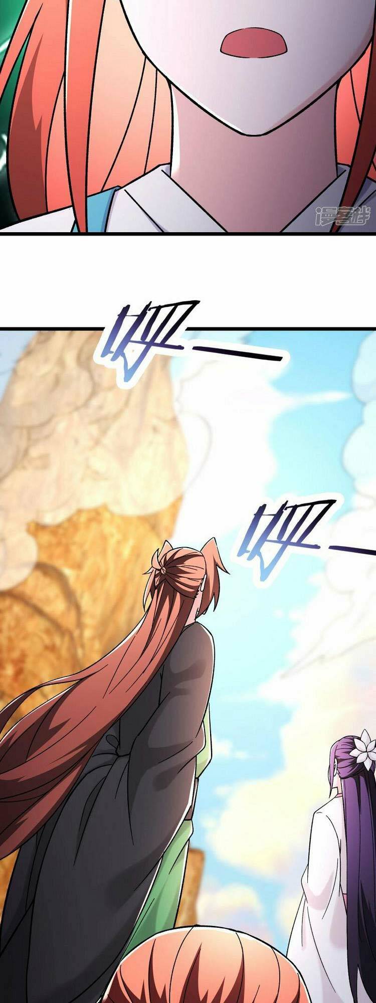 Đồ Đệ Của Ta Đều Là Nữ Ma Đầu: Chapter 172