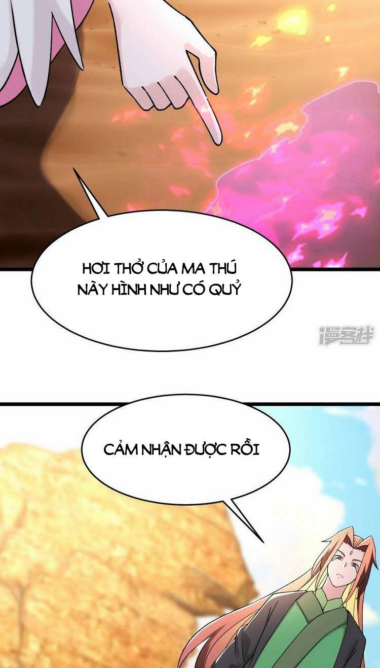 Đồ Đệ Của Ta Đều Là Nữ Ma Đầu: Chapter 172