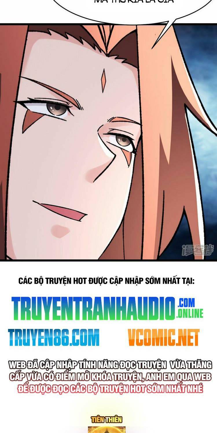 Đồ Đệ Của Ta Đều Là Nữ Ma Đầu: Chapter 172