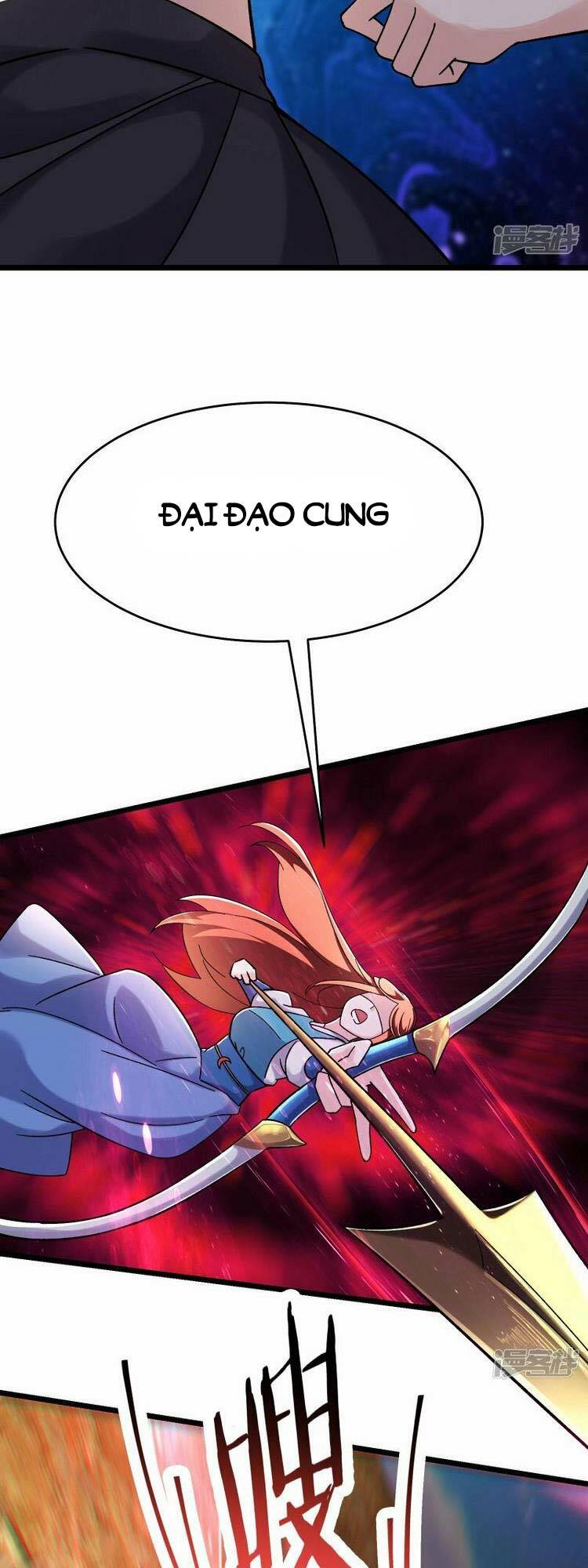 Đồ Đệ Của Ta Đều Là Nữ Ma Đầu: Chapter 172