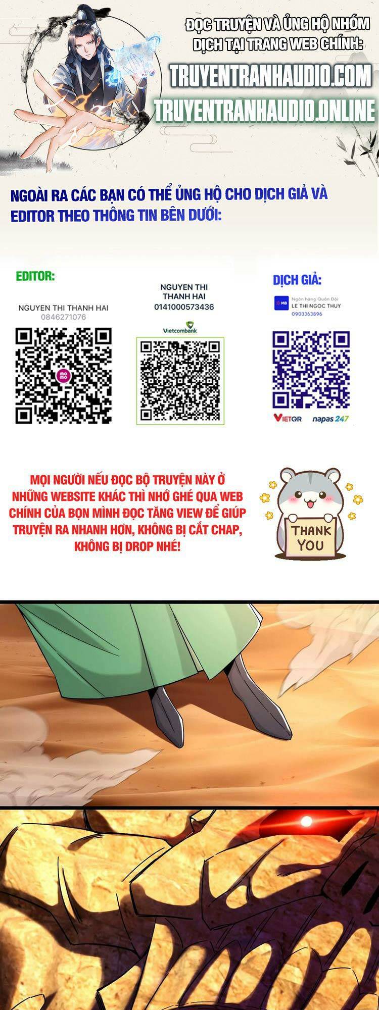 Đồ Đệ Của Ta Đều Là Nữ Ma Đầu: Chapter 174