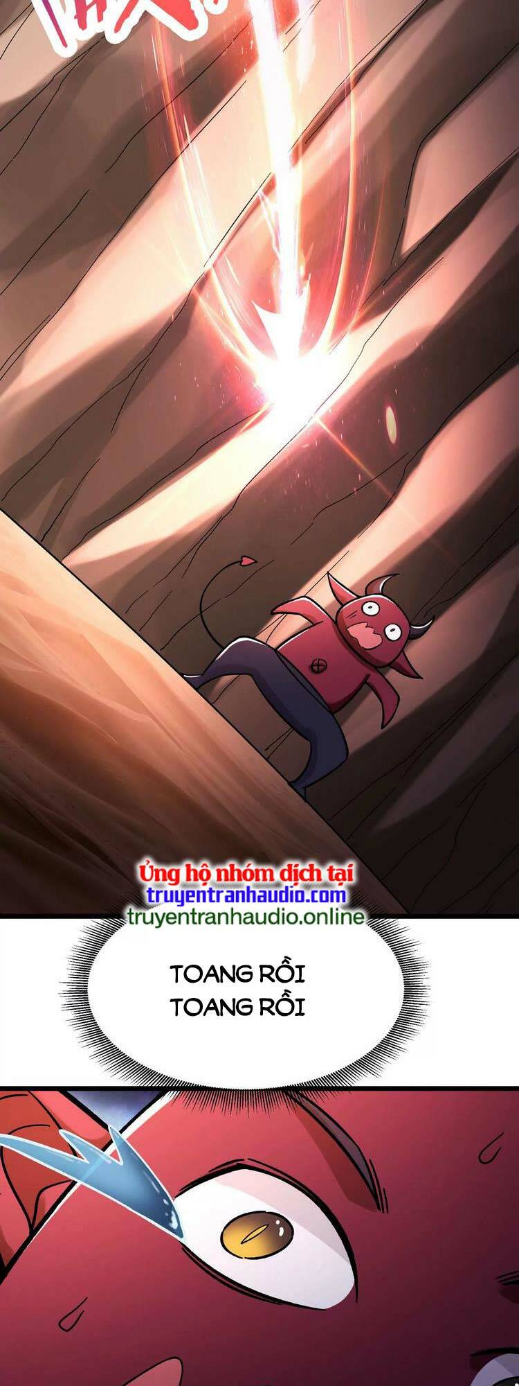 Đồ Đệ Của Ta Đều Là Nữ Ma Đầu: Chapter 174