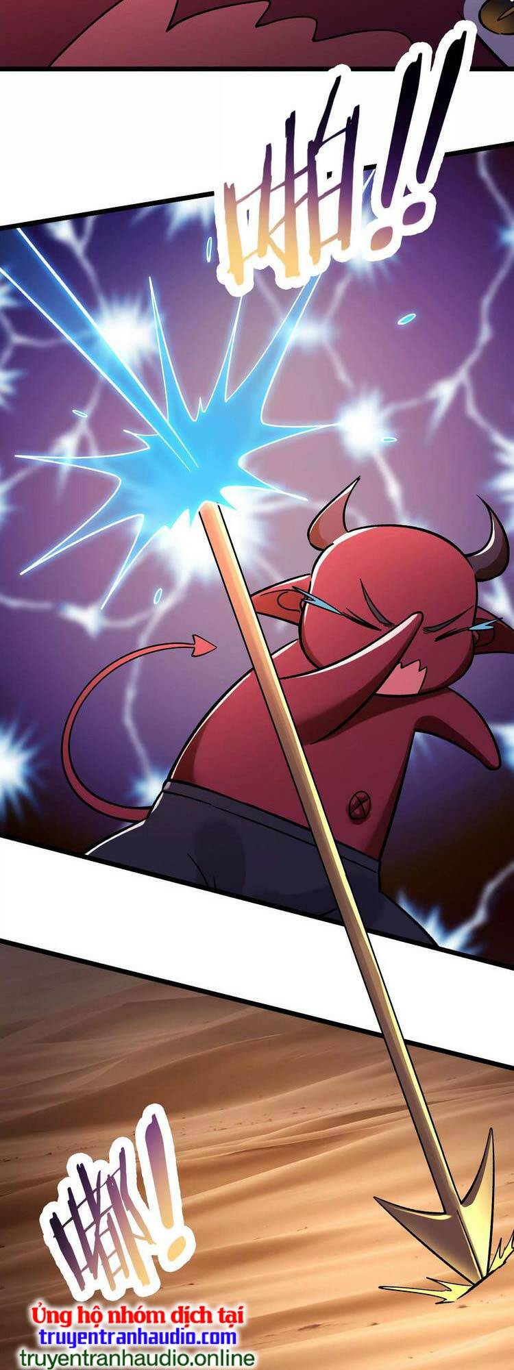 Đồ Đệ Của Ta Đều Là Nữ Ma Đầu: Chapter 174