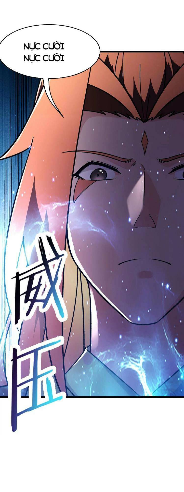 Đồ Đệ Của Ta Đều Là Nữ Ma Đầu: Chapter 174