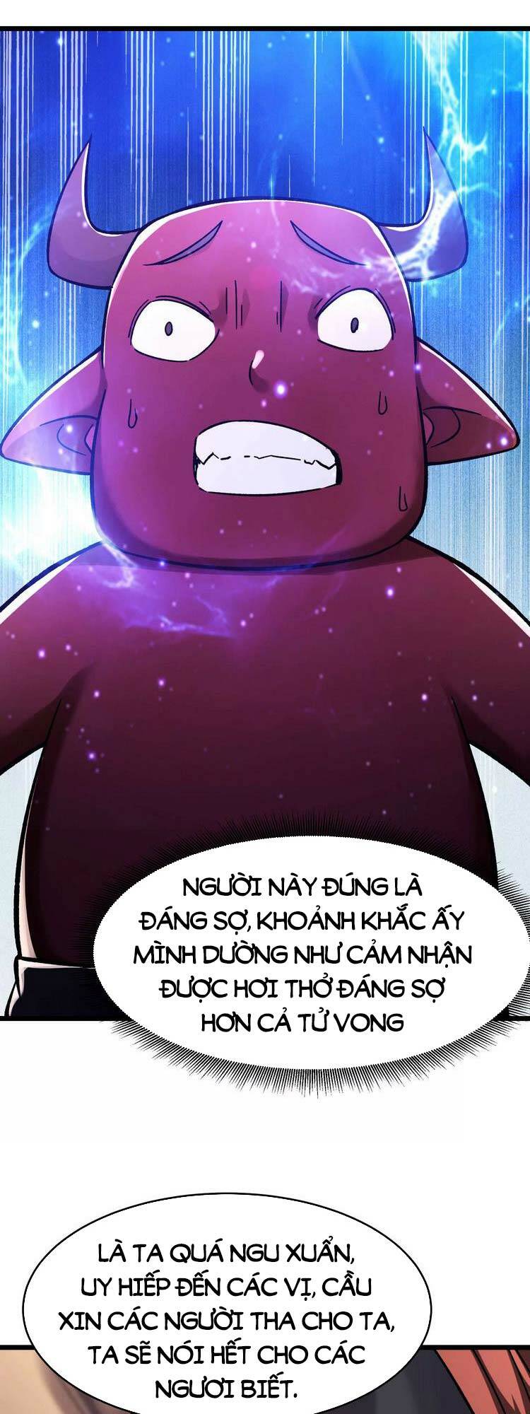 Đồ Đệ Của Ta Đều Là Nữ Ma Đầu: Chapter 174