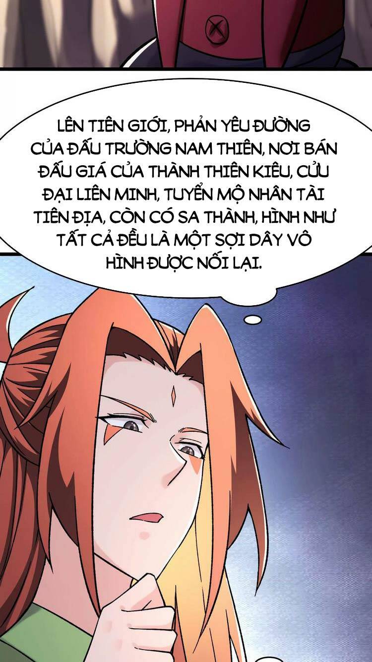 Đồ Đệ Của Ta Đều Là Nữ Ma Đầu: Chapter 174