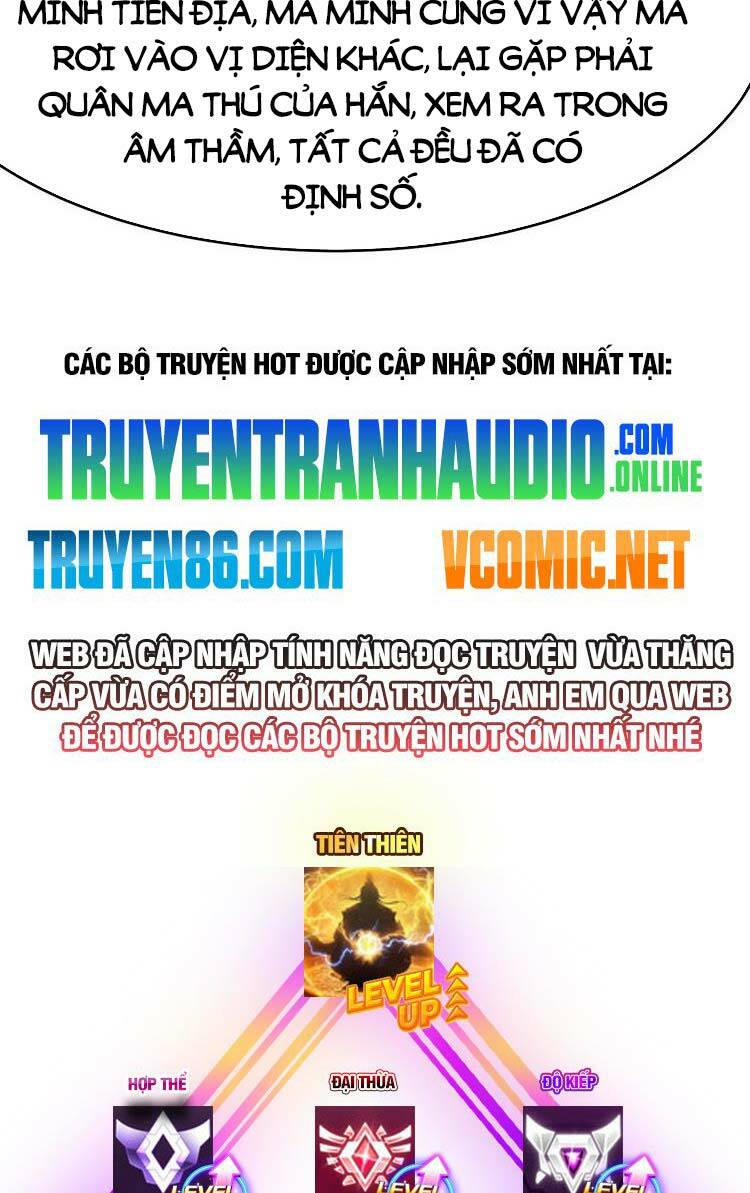 Đồ Đệ Của Ta Đều Là Nữ Ma Đầu: Chapter 174