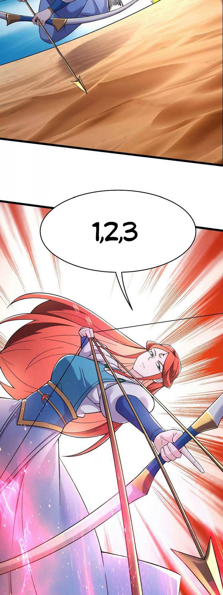 Đồ Đệ Của Ta Đều Là Nữ Ma Đầu: Chapter 174